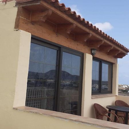 El Cortijo De Valverde Lajares Exterior photo