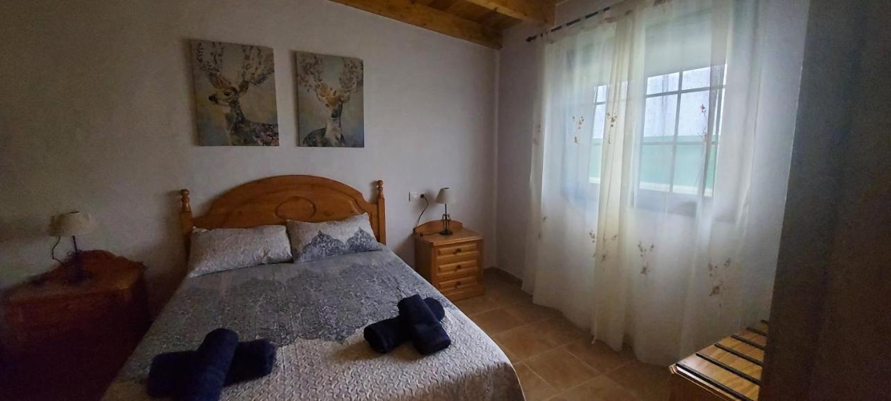 El Cortijo De Valverde Lajares Exterior photo