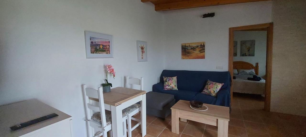 El Cortijo De Valverde Lajares Exterior photo